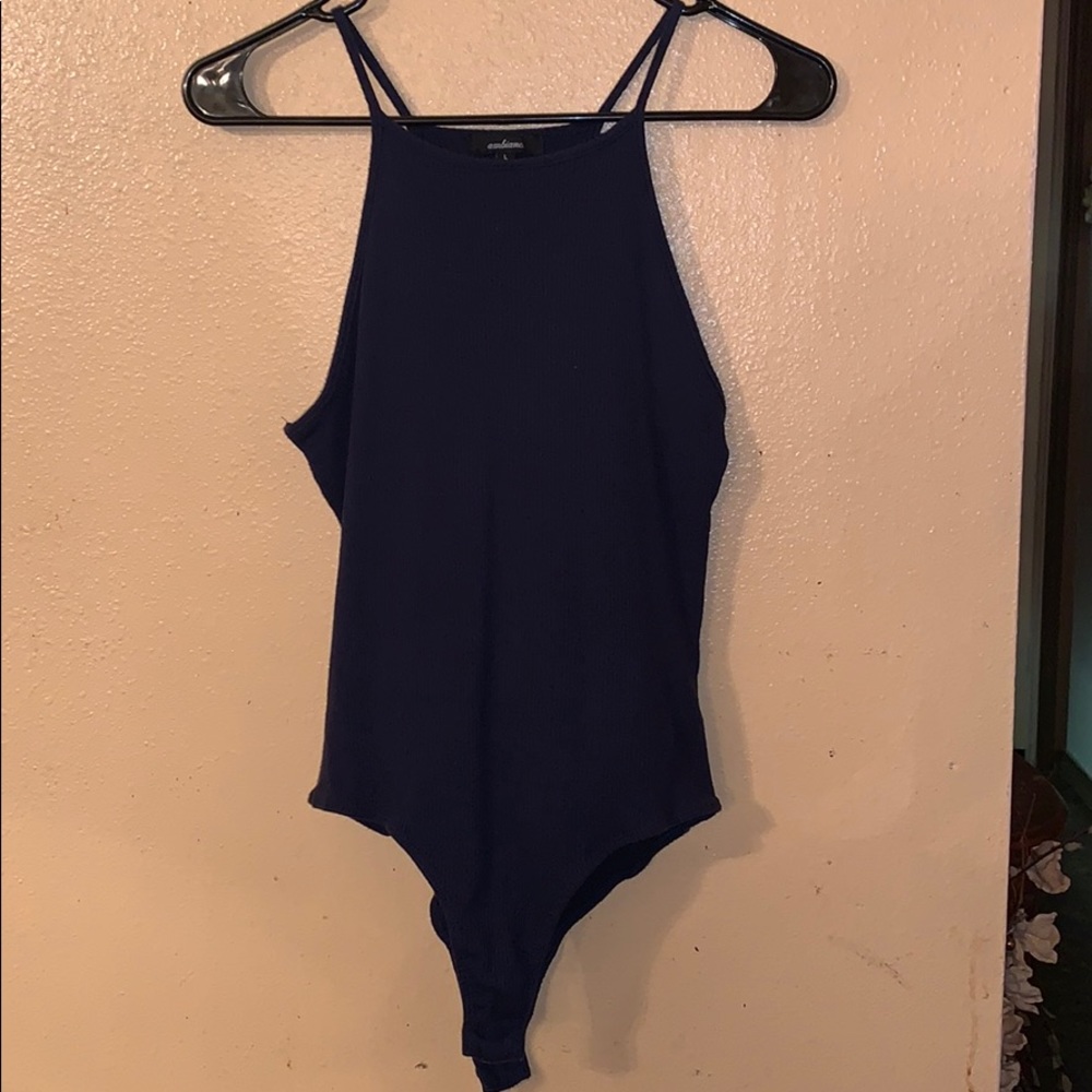 Body suit
